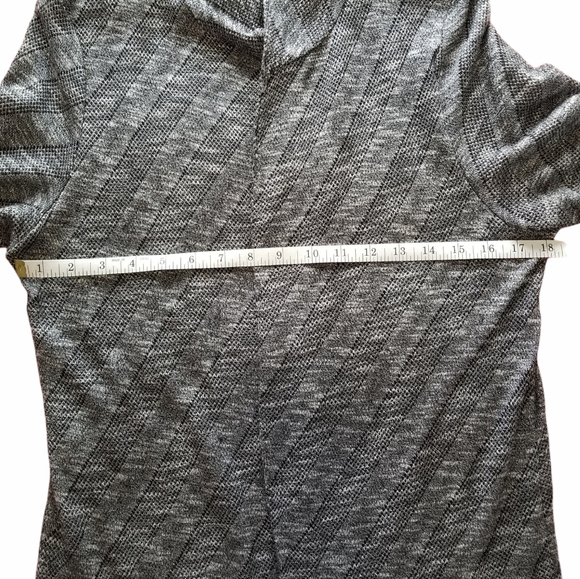 Open Cardigan - Picture 3 of 6